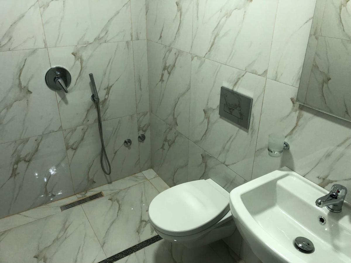 Villa Center คซามิล ภายนอก รูปภาพ