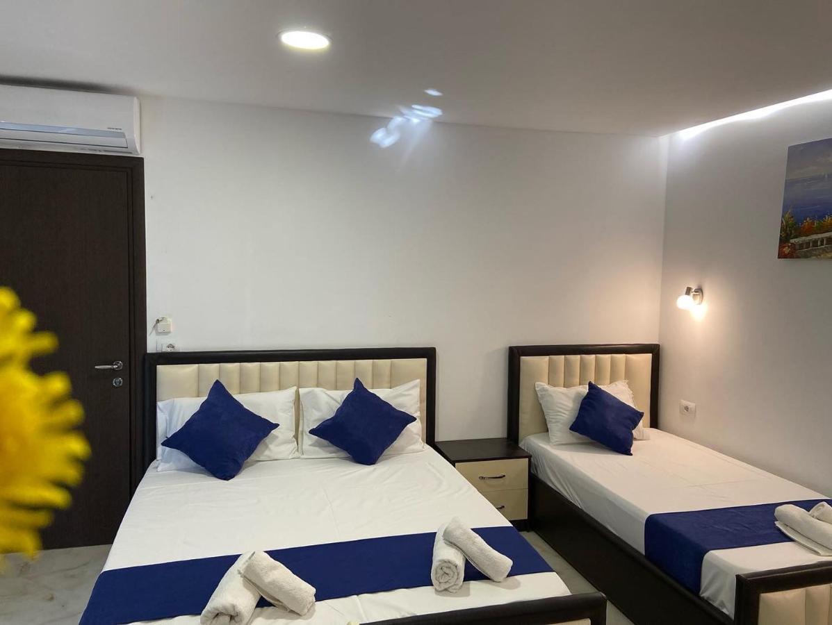 Villa Center คซามิล ภายนอก รูปภาพ