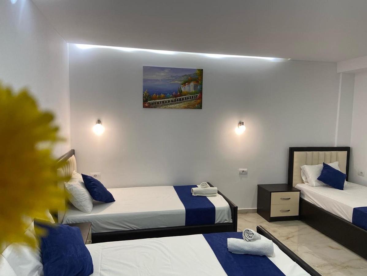 Villa Center คซามิล ภายนอก รูปภาพ