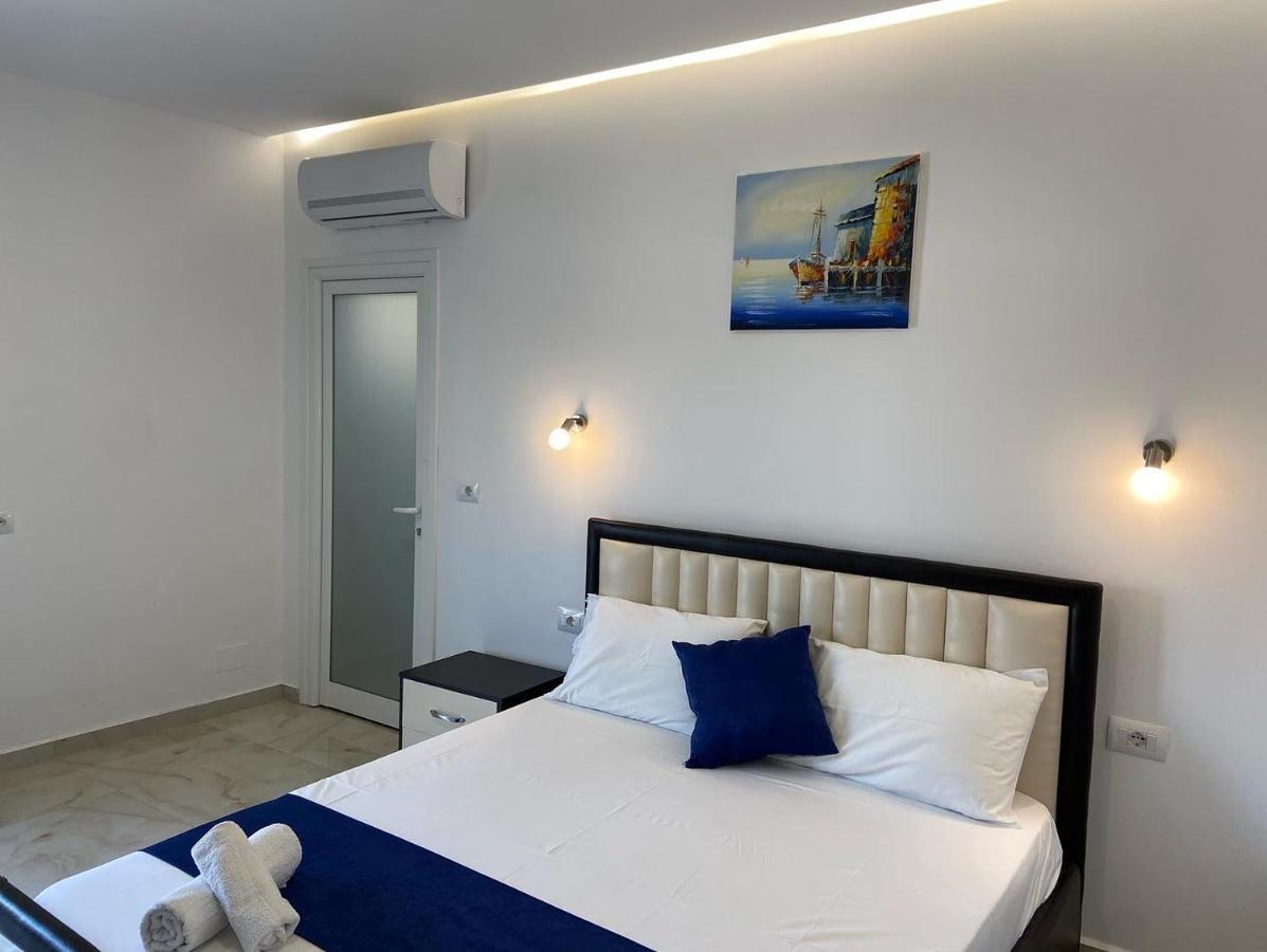 Villa Center คซามิล ภายนอก รูปภาพ